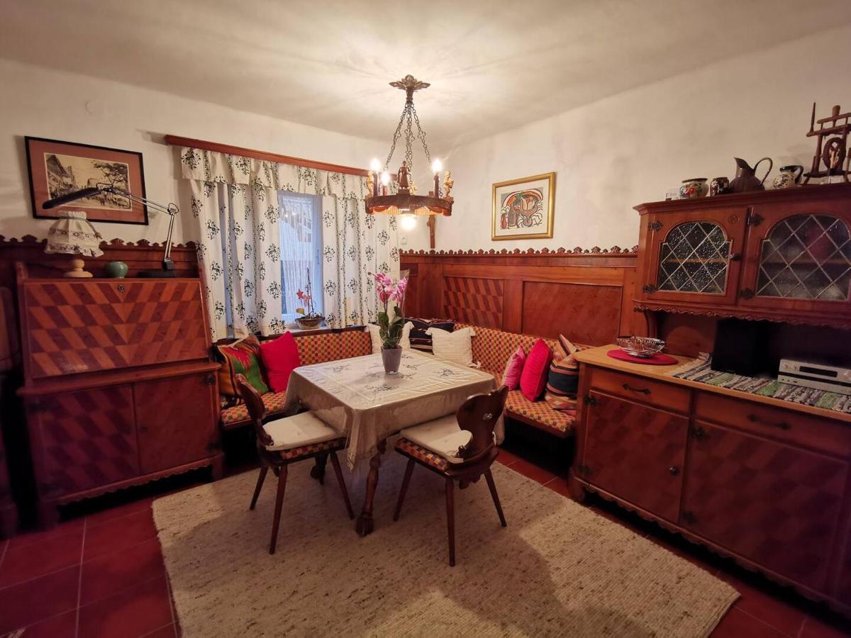 70Qm 3-Zimmer Apartment Am Tauernradweg In Hallein Bei Salzburg, Nahe Berchtesgaden, Rossfeld, Kehlsteinhaus, Obersalzberg, Watzmann, Schoenau Am Koenigsee, Bad Vigaun, Schloss Hellbrunn, Burg Hohen Salzburg, Burg Hohen Werfen # Beherbergungsbetrieb מראה חיצוני תמונה