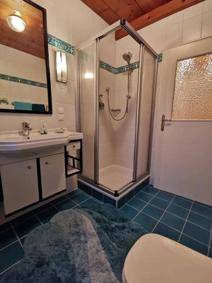 70Qm 3-Zimmer Apartment Am Tauernradweg In Hallein Bei Salzburg, Nahe Berchtesgaden, Rossfeld, Kehlsteinhaus, Obersalzberg, Watzmann, Schoenau Am Koenigsee, Bad Vigaun, Schloss Hellbrunn, Burg Hohen Salzburg, Burg Hohen Werfen # Beherbergungsbetrieb מראה חיצוני תמונה